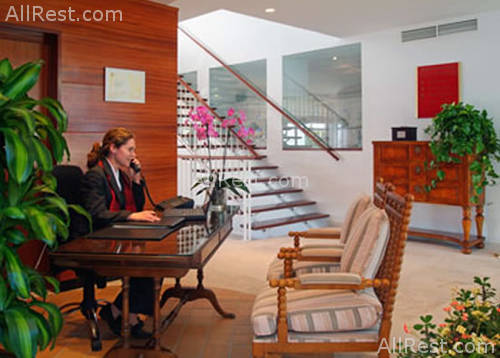 Melia Cala d Or Boutique Hotel 6